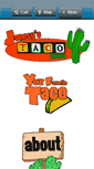 Mobile Screenshot of jonesystacos.com